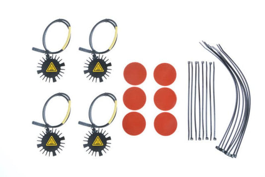 Kies-Motorsports KW KW Electronic Damping Cancellation Kit Porsche 911 (991)