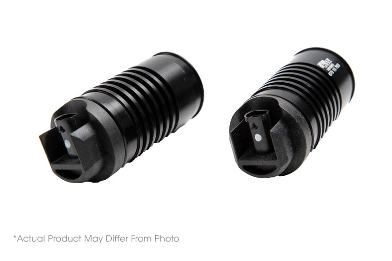 Kies-Motorsports KW KW Electronic Damping Cancellation Kit Porsche 911 (997) convertible