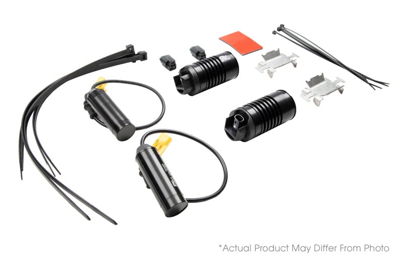 Kies-Motorsports KW KW Electronic Damping Cancellation Kit Porsche 911 (997) convertible