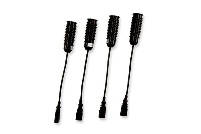 Kies-Motorsports KW KW Electronic Damping Cancellation Kit Porsche Cayenne Type 9PA