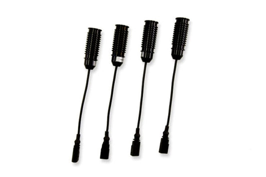 Kies-Motorsports KW KW Electronic Damping Cancellation Kit Porsche Cayenne Type 9PA