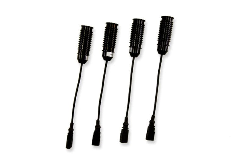 Kies-Motorsports KW KW Electronic Damping Cancellation Kit Porsche Cayenne Type 9PA