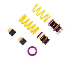 Kies-Motorsports KW KW H.A.S. Porsche 911 (Type 991)