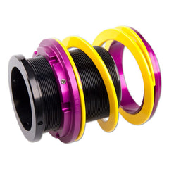 Kies-Motorsports KW KW H.A.S. Porsche 911 (Type 991)