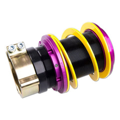 Kies-Motorsports KW KW H.A.S. Porsche 911 (Type 991)