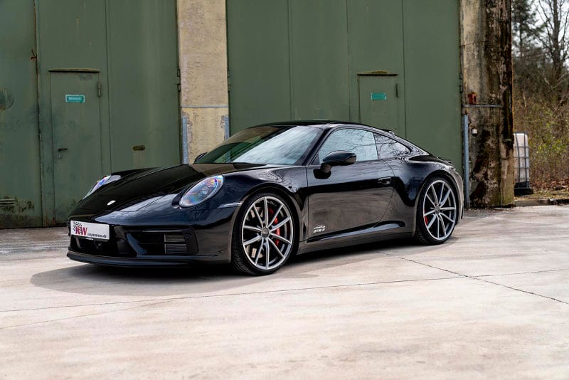 Kies-Motorsports KW KW H.A.S. Porsche 911 (Type 992) Carrera S 2WD/4WD