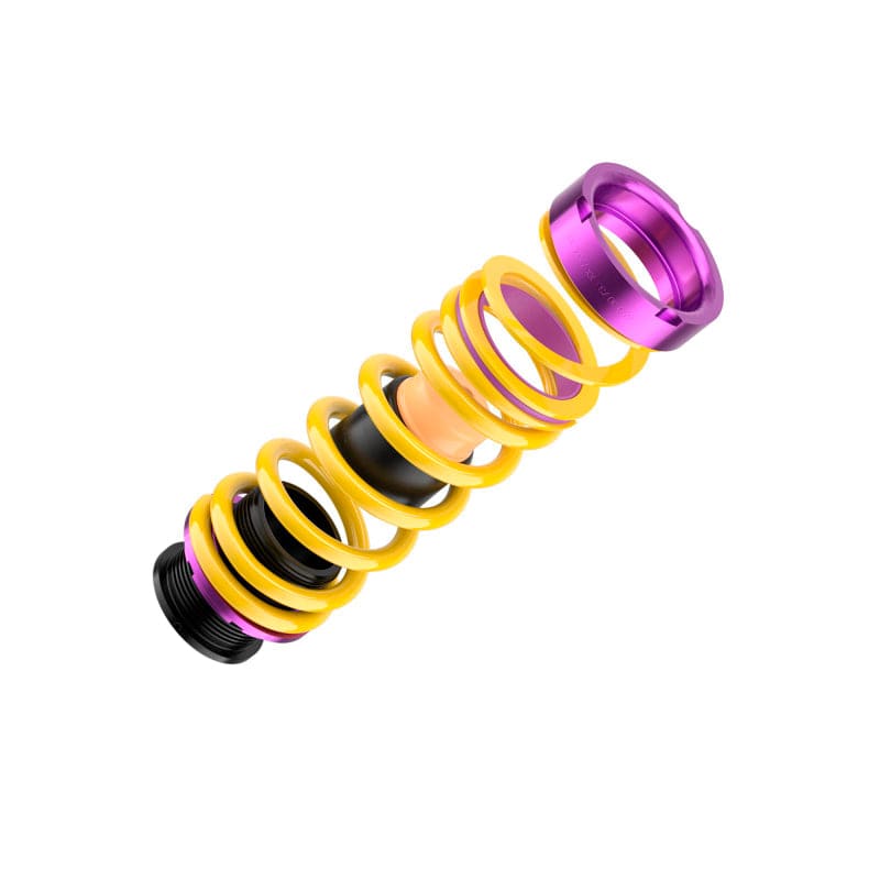 Kies-Motorsports KW KW H.A.S. Porsche 911 (Type 992) Carrera S 2WD/4WD