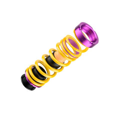 Kies-Motorsports KW KW H.A.S. Porsche 911 (Type 992) Carrera S 2WD/4WD