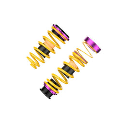 Kies-Motorsports KW KW H.A.S. Porsche 911 (Type 992) Carrera S 2WD/4WD