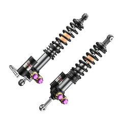 Kies-Motorsports KW KW Porsche Carrera GT (980) Black Edition V5 Classic Coilover Kit