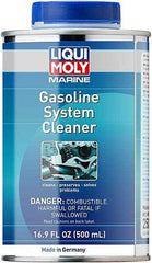 Kies-Motorsports LIQUI MOLY LIQUI MOLY 500ml Marine Gasoline System Cleaner