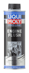 Kies-Motorsports LIQUI MOLY LIQUI MOLY 500mL Pro-Line Engine Flush