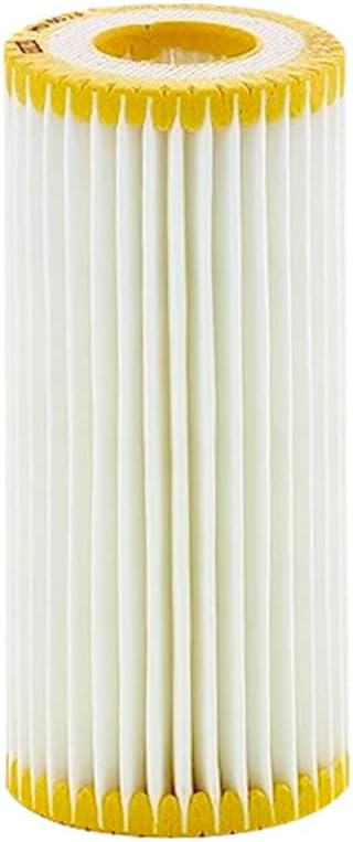 Kies-Motorsports Mann Mann Porsche Macan Oil Filter Kit (HU6013Z)