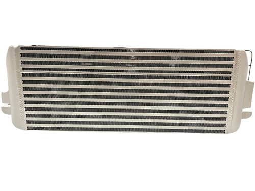 Kies-Motorsports Mastery of Art and Design MAD BMW 5" High Density Stepped Core F Chassis Intercooler N20 N26 N55 1/2/3/4/M2