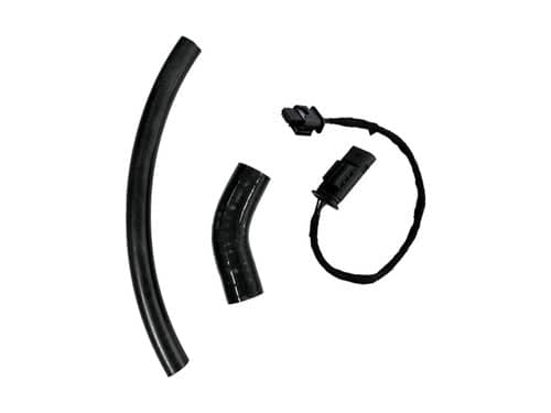 Kies-Motorsports Mastery of Art and Design MAD BMW 535 F10 N55 Cold Air Intake