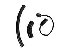 Kies-Motorsports Mastery of Art and Design MAD BMW 535 F10 N55 Cold Air Intake