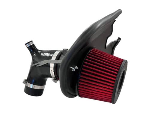 Kies-Motorsports Mastery of Art and Design MAD BMW 535 F10 N55 Cold Air Intake