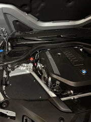 Kies-Motorsports Mastery of Art and Design MAD BMW 540 740 G30 G11 B58 840 Cold Air Intake