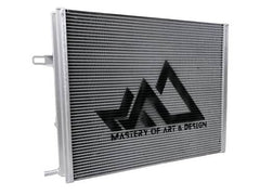 Kies-Motorsports Mastery of Art and Design MAD BMW B46 B48 B58 Front Mount Heat Exchanger 330 340 430 440 230 M240