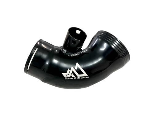 Kies-Motorsports Mastery of Art and Design MAD BMW F Chassis B58 Turbo Inlet Upgrade