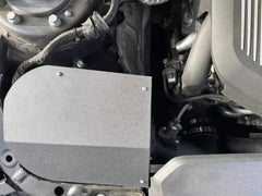 Kies-Motorsports Mastery of Art and Design MAD BMW F3x B46 B48 230 330 430 High Flow Air Intake W/ Heat Shield