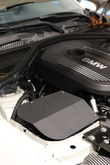 Kies-Motorsports Mastery of Art and Design MAD BMW F3x B58 M140 M240 340 440 High Flow Air Intake W/ Heat Shield