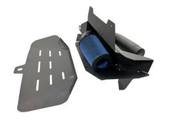 Kies-Motorsports Mastery of Art and Design MAD BMW F3x N20 228 328 428 High Flow Air Intake W/ Heat Shield