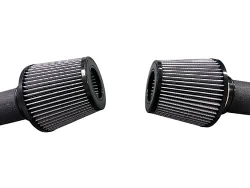 Kies-Motorsports Mastery of Art and Design MAD BMW F80 F82 M3 M4 S55 Front Mount Intake