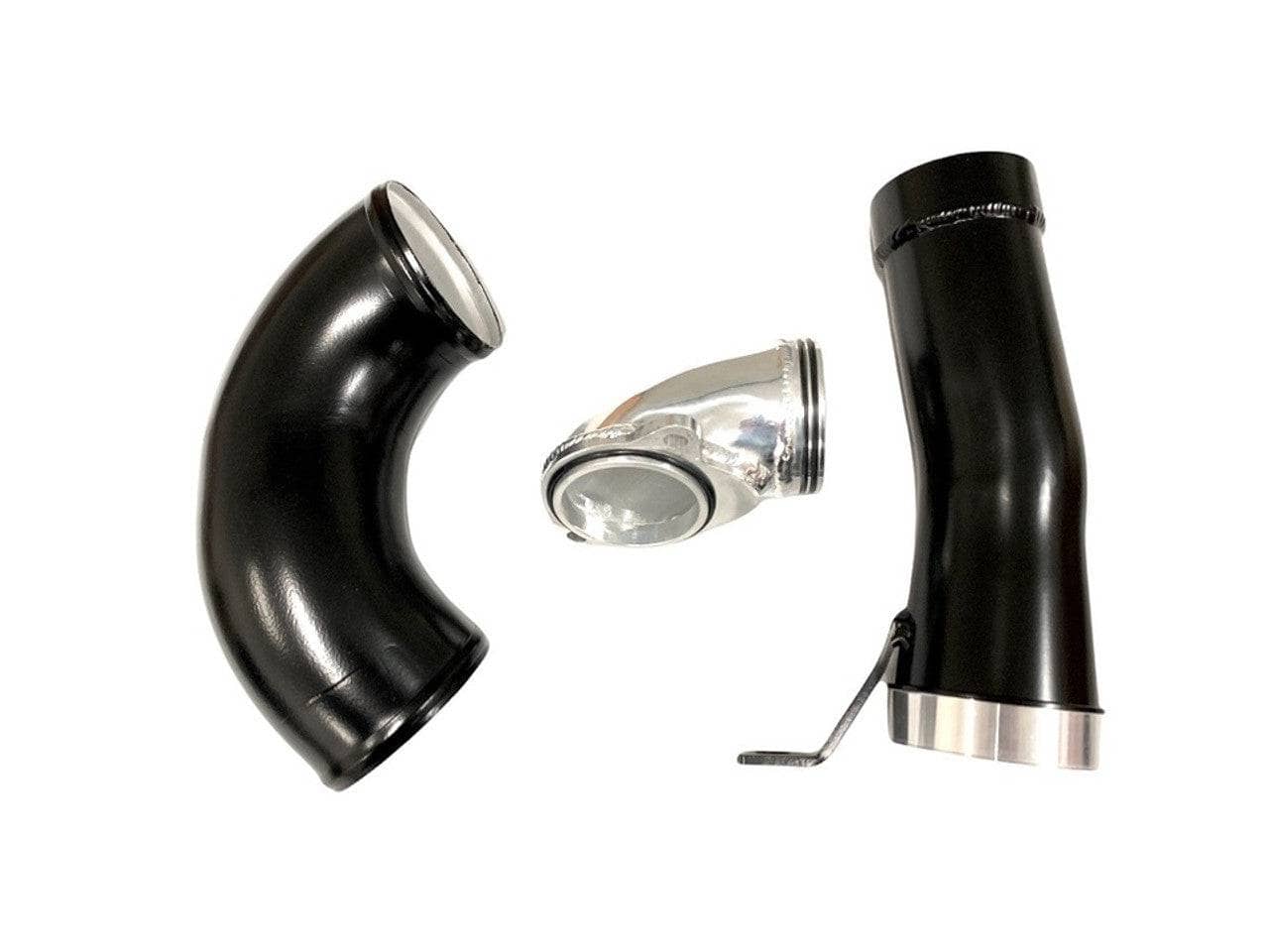 Kies-Motorsports Mastery of Art and Design MAD BMW F8x S55 M2 Comp M3 M4 Inlets (Intake Pipe Kit)