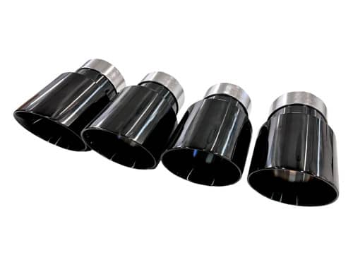 Kies-Motorsports Mastery of Art and Design MAD BMW F90 M5 Full Catback Exhaust