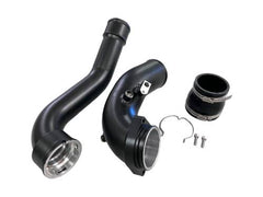 Kies-Motorsports Mastery of Art and Design MAD BMW G Body / Toyota A90 Supra B58 Gen 2 Charge Pipe