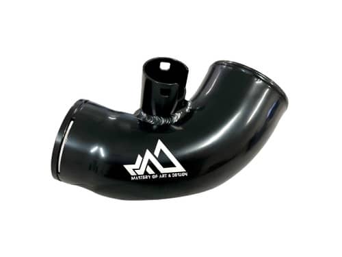 Kies-Motorsports Mastery of Art and Design MAD BMW G Chassis GEN 1 B58 Inlet For 540i and X-series