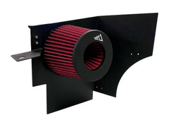 Kies-Motorsports Mastery of Art and Design MAD BMW M2 M3 M4 G87 G80 G82 S58 Cold Air Intake W/ Heat Shield