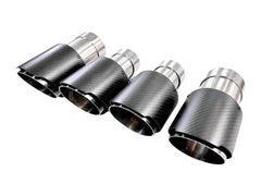 Kies-Motorsports Mastery of Art and Design MAD BMW M3 M4 S58 G80 G82 Axle Back Titanium