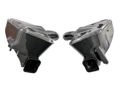 Kies-Motorsports Mastery of Art and Design MAD BMW M5 F90 Carbon Fiber Cold Air Intake
