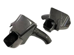 Kies-Motorsports Mastery of Art and Design MAD BMW M5 F90 Carbon Fiber Cold Air Intake