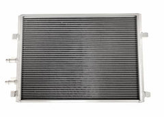 Kies-Motorsports Mastery of Art and Design MAD BMW S55 Front Mount Heat Exchanger w/ Heat Shield M3 M4 M2 Competition