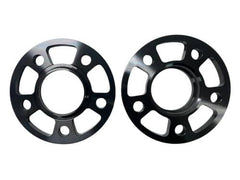 Kies-Motorsports Mastery of Art and Design MAD BMW Wheel Spacers G Chassis (Sold as a kit w/10 bolts) Lightweight