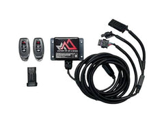 Kies-Motorsports Mastery of Art and Design MAD Exhaust Valve Controller Essential - MAD-144