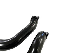 Kies-Motorsports Mastery of Art and Design MAD S55 Charge Pipe BMW M2 Comp M3 M4