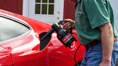 Kies-Motorsports Metrovac Metrovac Air Force® Blaster® Sidekick® Car & Motorcycle Dryer