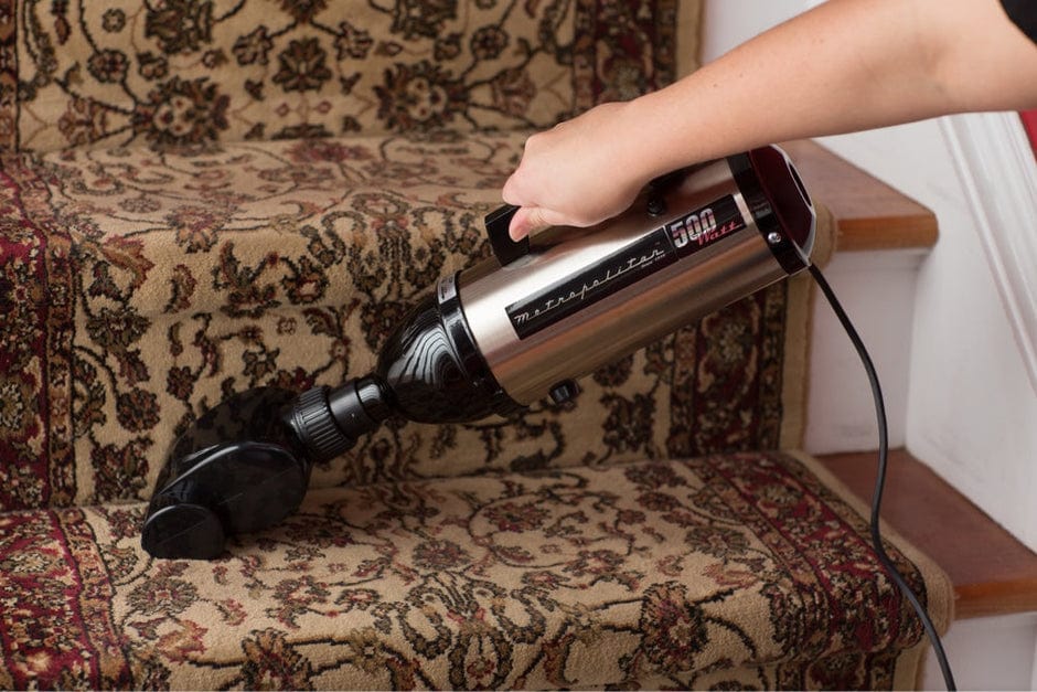 Kies-Motorsports Metrovac Metrovac Metropolitan Evolution Hand Vacuum