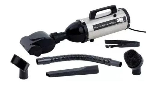 Kies-Motorsports Metrovac Metrovac Metropolitan Evolution Hand Vacuum