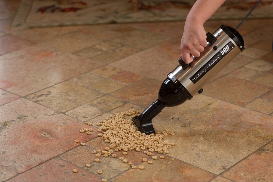 Kies-Motorsports Metrovac Metrovac Metropolitan Evolution Hand Vacuum