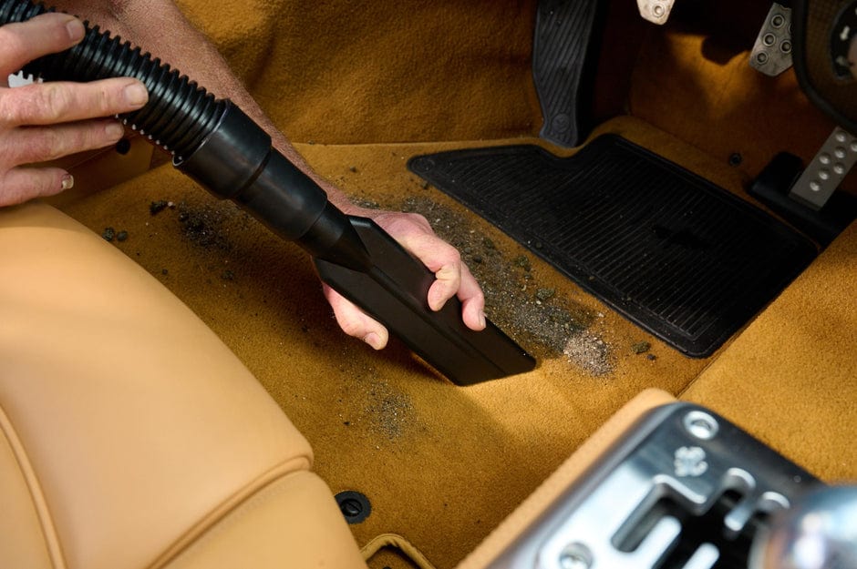 Kies-Motorsports Metrovac Metrovac Vac Pac™ for the Master Blaster®