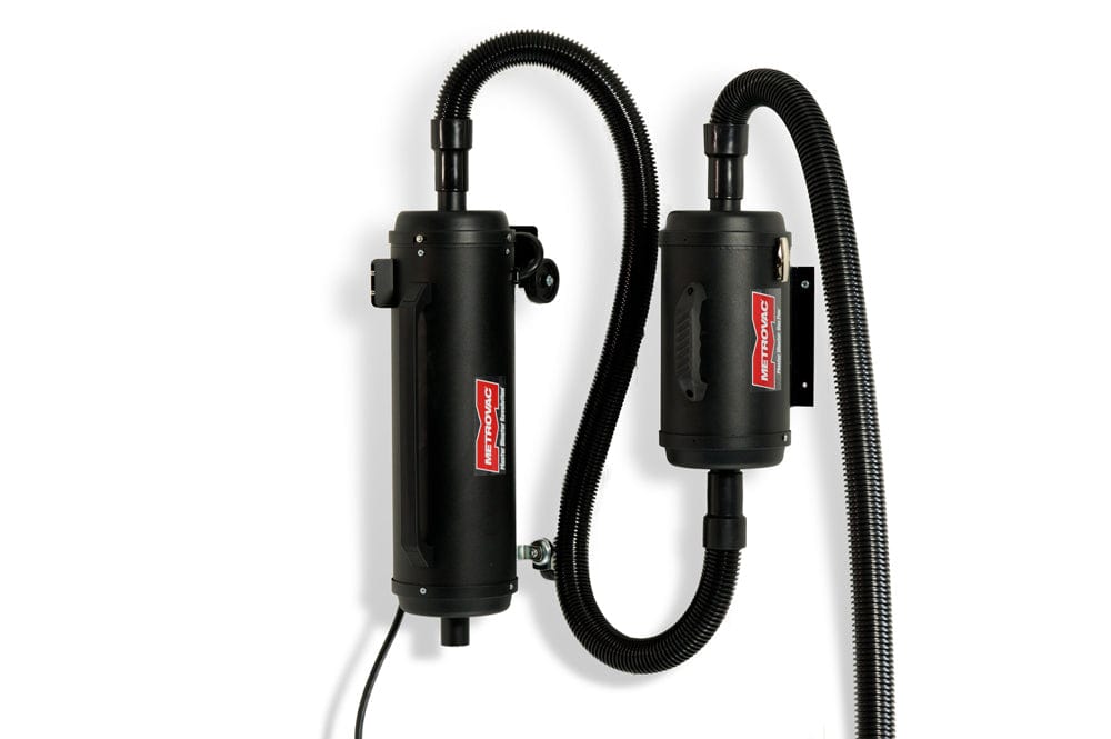 Kies-Motorsports Metrovac Metrovac Vac Pac™ for the Master Blaster®