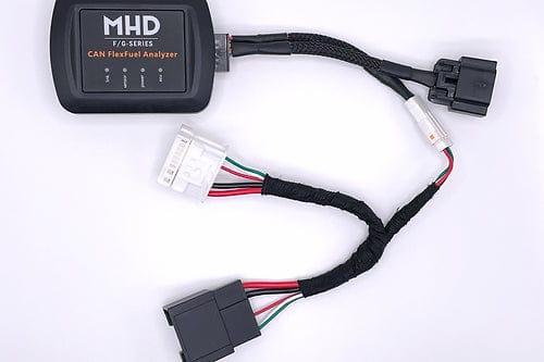 Kies-Motorsports MHD Tuning MHD CAN FlexFuel Analyzer QuickInstall Kit
