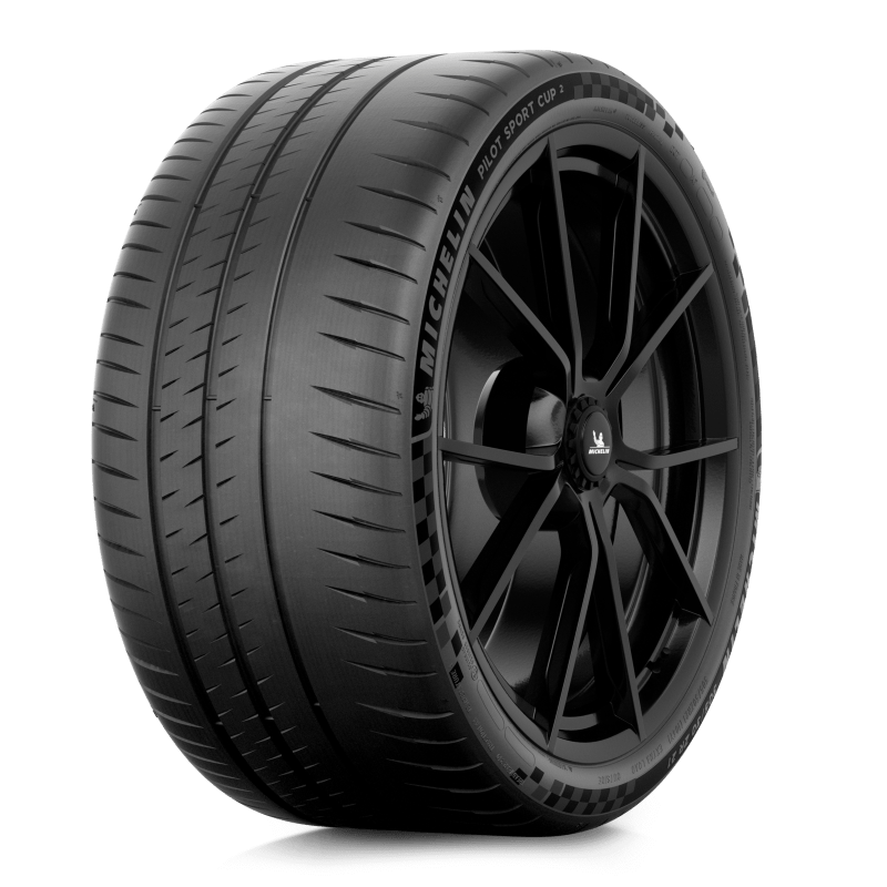 Michelin Pilot Sport Cup 2 Connect 265/30ZR19 (93Y) – Kies Motorsports