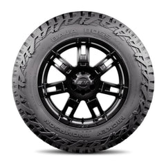 Kies-Motorsports Mickey Thompson Mickey Thompson Baja Boss A/T Tire - 33X12.50R18LT 118Q 90000036828