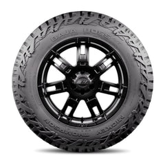 Kies-Motorsports Mickey Thompson Mickey Thompson Baja Boss A/T Tire - 37X13.50R24LT 124Q 90000039596
